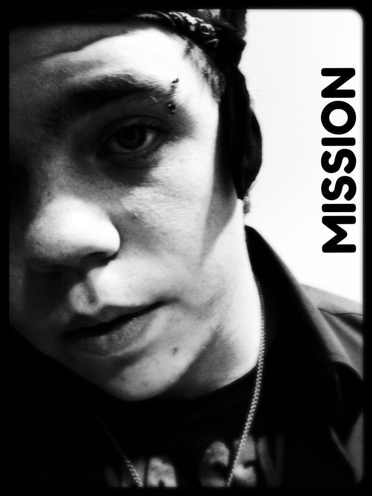ReverbNation profile picture for @mission