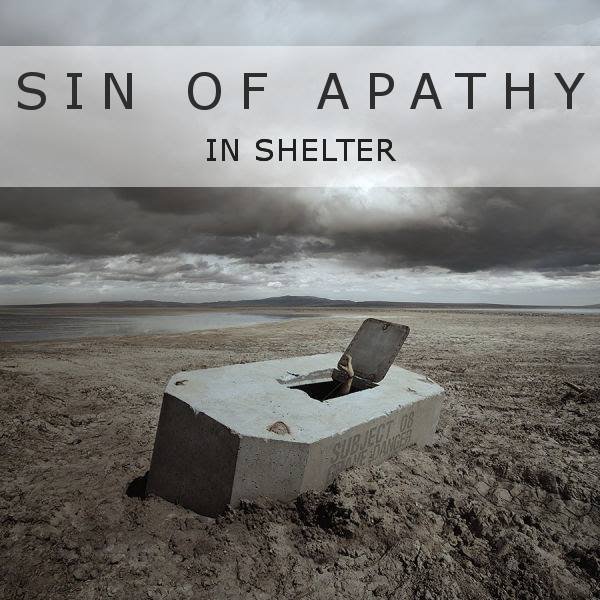 Sin of Apathy | ReverbNation