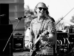 Adam Johnston Band