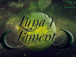 Image for Luna's Lament