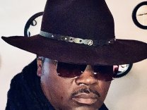 Big Tim Bo Country Boy
