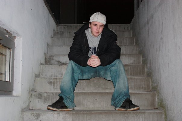 ReverbNation profile picture for @cisco