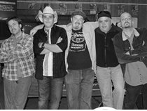 Tuckasee Highway Band