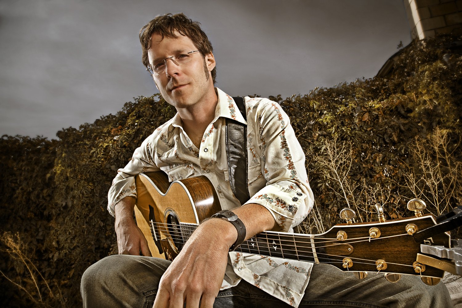 Justin Roth | ReverbNation