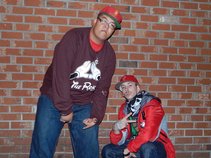 Red Hoodlums
