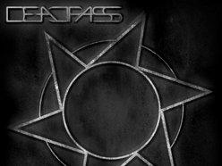 Image for Deadpass
