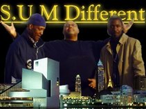 S.U.M. Different