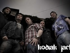 Image for Kodiak Jack