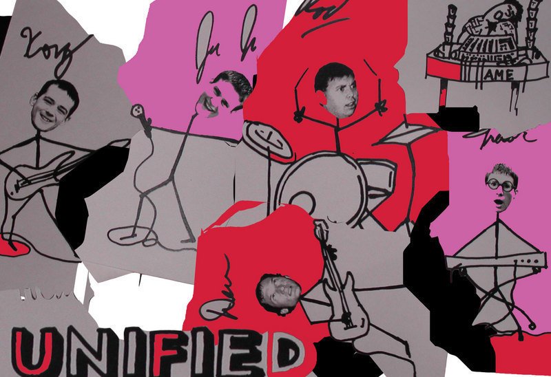 ReverbNation profile picture for @unified