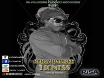 Ragga Damdee