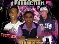 Dj KauShik