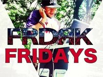 FRDRK