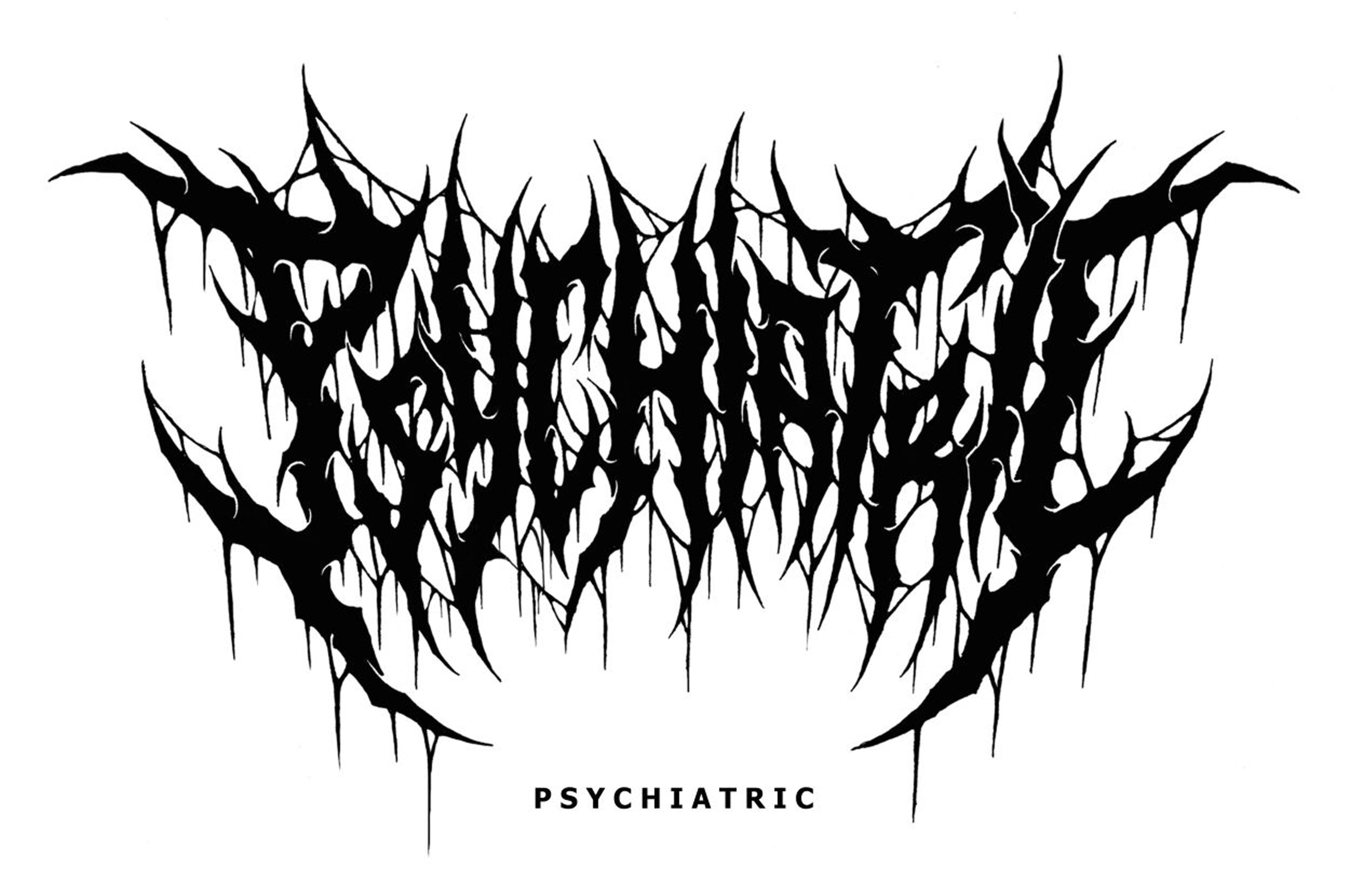 ReverbNation profile picture for @psychiatric