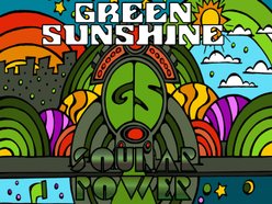Image for Green Sunshine