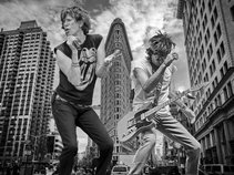 Mick Adams and The Stones®, Rolling Stones show