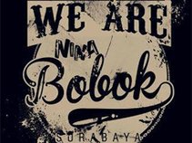 Nina Bobok