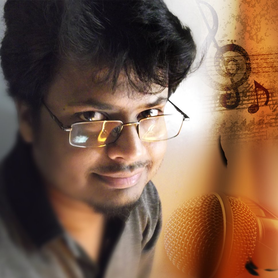 ReverbNation profile picture for @attain