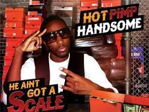 HOT PIMP H AKA RO~KELLY