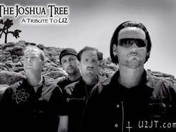 Image for The Joshua Tree U2JT