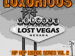 ReverbNation profile picture for @luxurious
