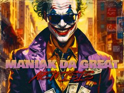 Maniak Da Great