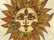 Warm as the Sun
