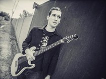 Ben Anderson
