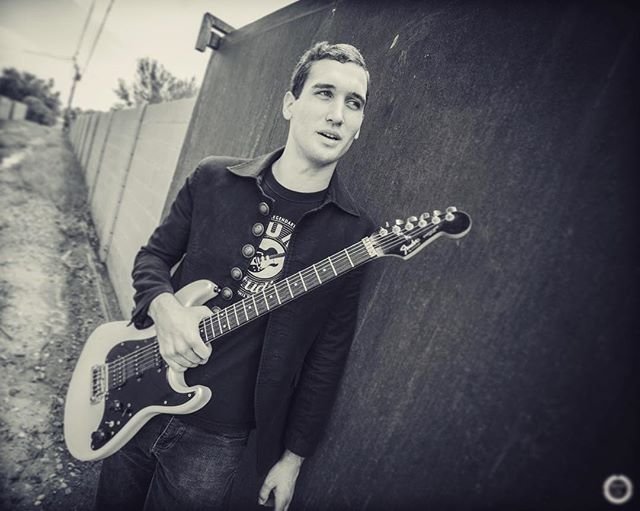 Ben Anderson | ReverbNation