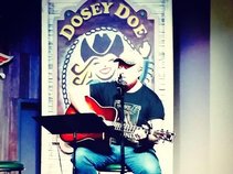 Justin Parker,  Singer/Songwriter