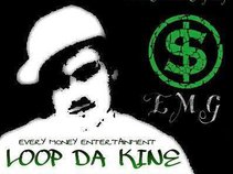 Loop DA Kine ( LDK )