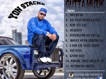 YON STACKS