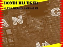 Bondi Bludger and the Budgie Smuggler