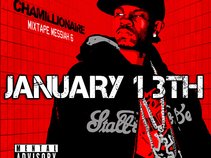 Chamillionaire - Mixtape Messiah 6