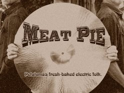 Image for Meat Pie