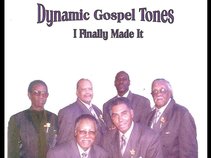 The Dynamic Gospel Tones