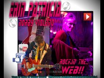 Erin & Norby Rockin' The Web!!