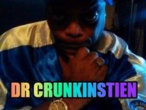 Dr. Crunkinstien
