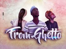 from ghetto