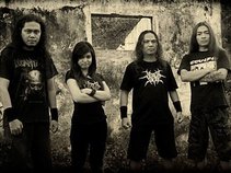 HERETIC SUICIDE