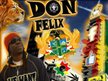 don felix