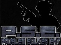 G-Boy Rowser a.k.a Garden-Boy