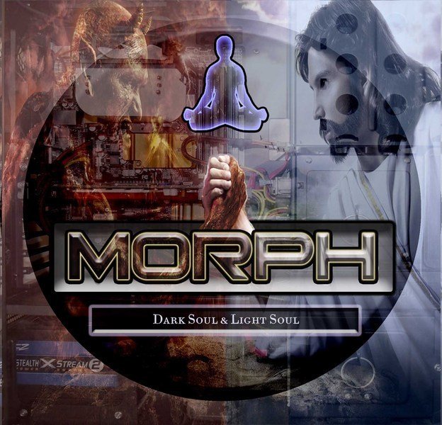 ReverbNation profile picture for @morph