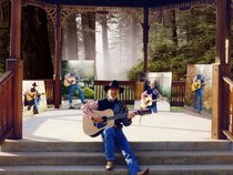 The Virtual Country Boys