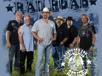Confederate Railroad