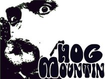 Hog Mountin
