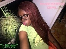 Awesome Girl
