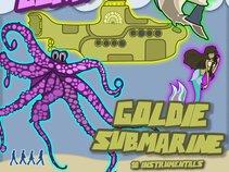 Goldie LoKk - Artist Page