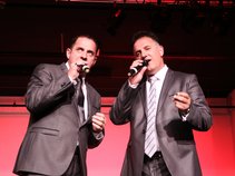 The Foenander Brothers