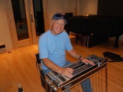 Image for Pedal Steel Guy
