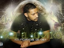 ariel el lunatiko